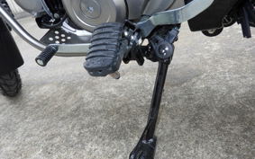 HONDA CT125-2 JA65