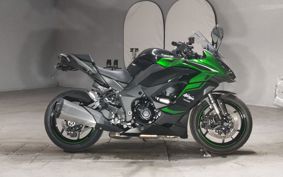 KAWASAKI NINJA 1000SX 2023 ZXT02K