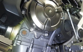 YAMAHA MT-07 ABS 2015 RM07J