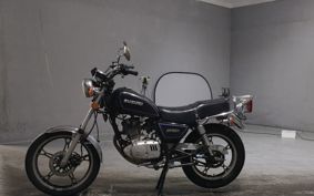 SUZUKI GN125 H PCJG9