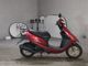 Фото Honda DIO с японского аукциона