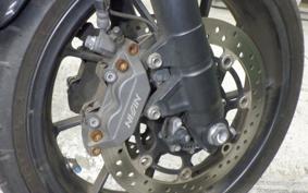 HONDA CB400SF GEN 4 A 2021 NC42