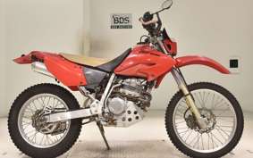 HONDA XR-250 2025 MD30