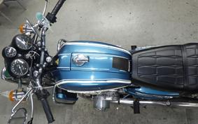 SUZUKI GT750 2021 GT750
