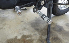 YAMAHA SR250 1990 4J1