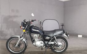 SUZUKI GN125 H PCJG9