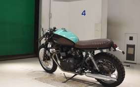 TRIUMPH BONNEVILLE 2008