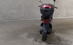 HONDA DIO AF27