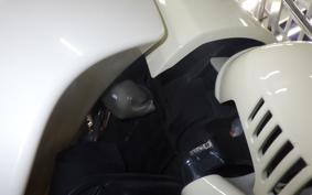 HONDA C110 SUPER CUB 2014 JA44