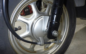 HONDA TACT Basket 2009 AF79