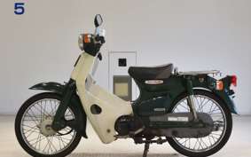 HONDA C50 SUPER CUB AA01