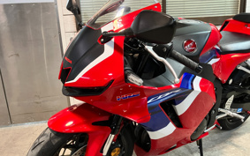 HONDA CBR600RR ABS 2020 PC40