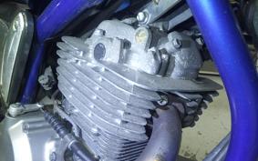SUZUKI GOOSE 350 1992 NK42A