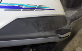 SUZUKI ADDRESS V125 DT11A