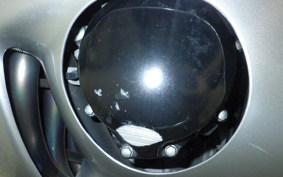 SUZUKI GSX-1300R HAYABUSA 2001