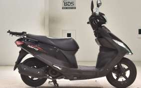 SUZUKI ADDRESS V125 2019 DT11A