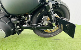 HARLEY XL883N 2010 LE2