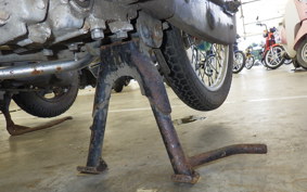 HONDA C50 SUPER CUB E C50