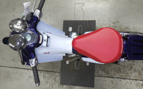 HONDA C125 SUPER CUB 2019 JA48