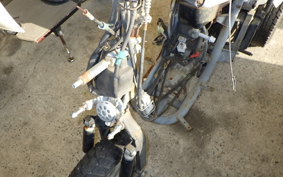 HONDA GYRO UP TA01