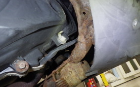 HONDA LEAD 100 2026 JF06