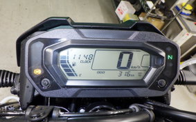 KAWASAKI KLX230ｼｪﾙﾊﾟ 2025 LX232A