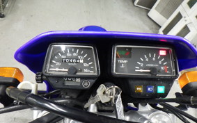 YAMAHA DT125R Gen.3 2025 3FW
