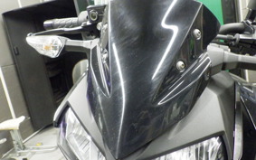 KAWASAKI Z400 Gen.2 2024 EX400L