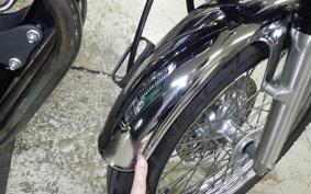 HONDA CB400SS E 2008 NC41