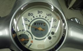 HONDA GIORNO 2 AF70