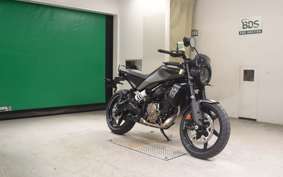 HUSQVARNA SVARTPILEN 250 2024