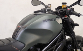 DUCATI MONSTAR 1100 2012 ZDMM511JACB