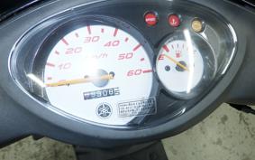 YAMAHA JOG ZR Gen.3 2009 SA39J