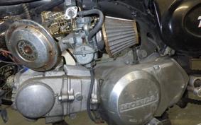 HONDA MONKEY Z50J