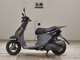 Фото Suzuki LET's 4 с японского аукциона