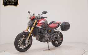 DUCATI MONSTER 937 SP 2024
