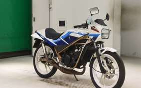SUZUKI RG50 Gamma 2013 NA11A