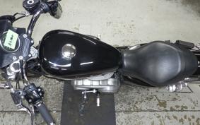 HARLEY XL883-I 2007
