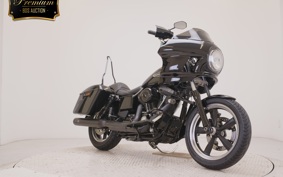 HARLEY FLD 1580 2015