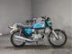 Фото Suzuki GT550 1974 с японского аукциона