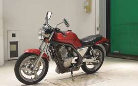 YAMAHA SRX600 Gen.2 1989 1JK