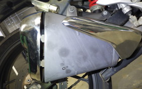 SUZUKI GIXXER 150 2001 NG4BG