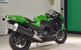 KAWASAKI ZX 1400 NINJA R 2012