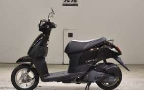 SUZUKI LET's G 2007 CA4AA