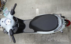 HONDA GIORNO 3 AF77