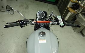HONDA GB350S 2022 NC59
