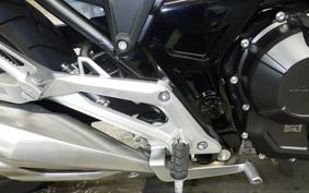 HONDA NC750X 2026 RH23