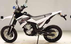 YAMAHA WR250X DG15J