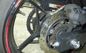 KAWASAKI NINJA 400 2019 EX400G