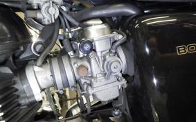 TRIUMPH BONNEVILLE 2007
